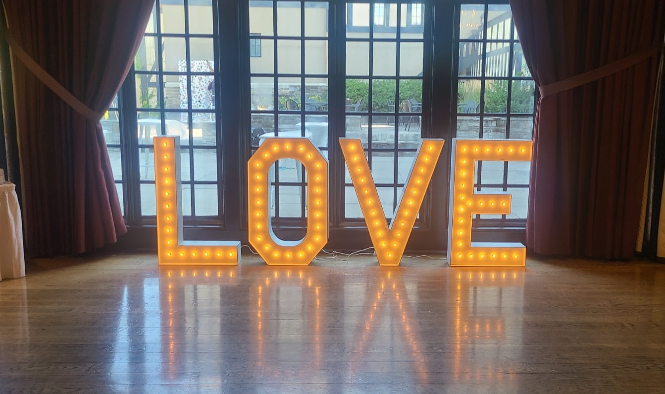 7 Ballroom Dance Party Ideas In North York Party Marquee Decor