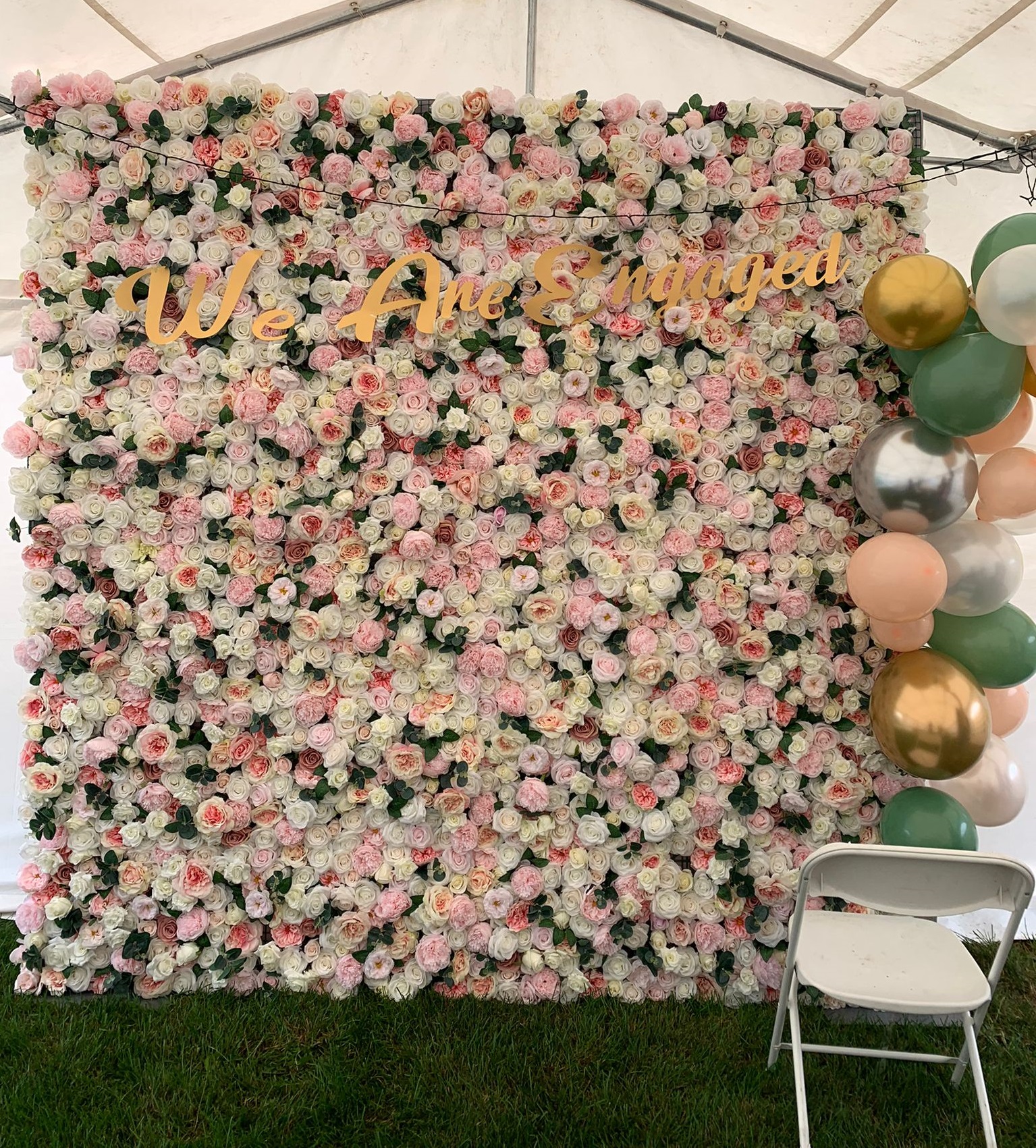 Party Decor Oakville Schemes for Your Next Festivity!