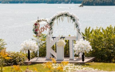 Brampton Marquee Letters Rentals