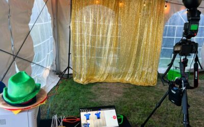 Mississauga Photo Booth Rental