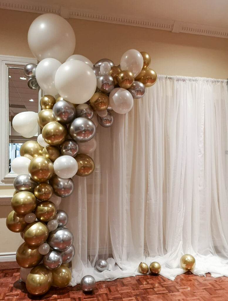 Beautiful Balloons - Wedding Planning in Toronto