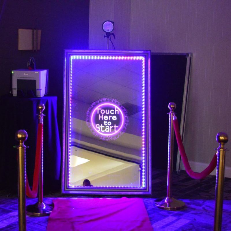 stratford photo booth rentals