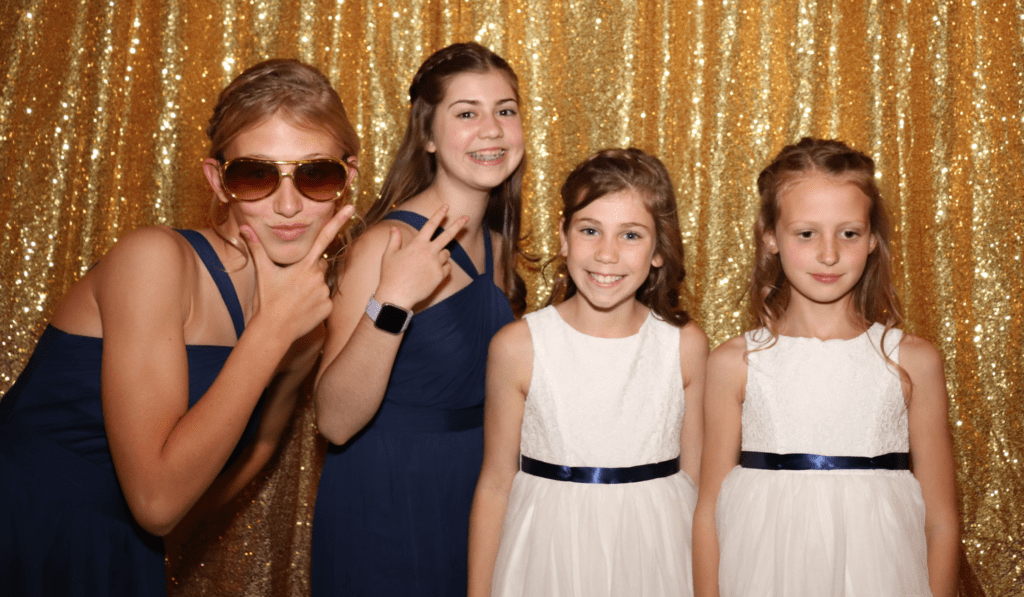 Photo booth Rental in Niagara Falls