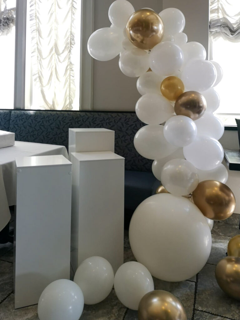 Why Should You Go with Balloon Design for Your Event in Hamilton?