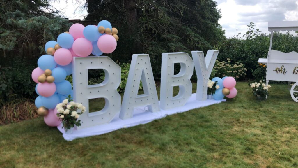 The North York Baby Shower Do’s and Don’ts