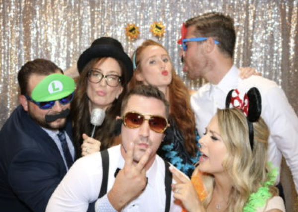 Reasons Why You Need a Hamilton Photo Booth Rental