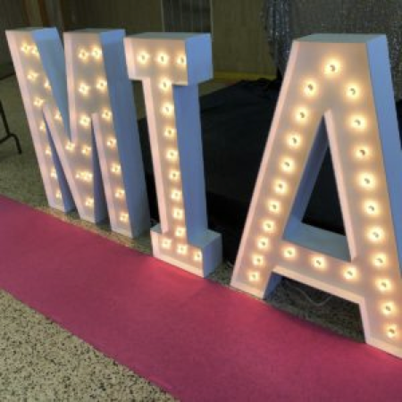 Reasons to Brampton Marquee Letters Rentals 