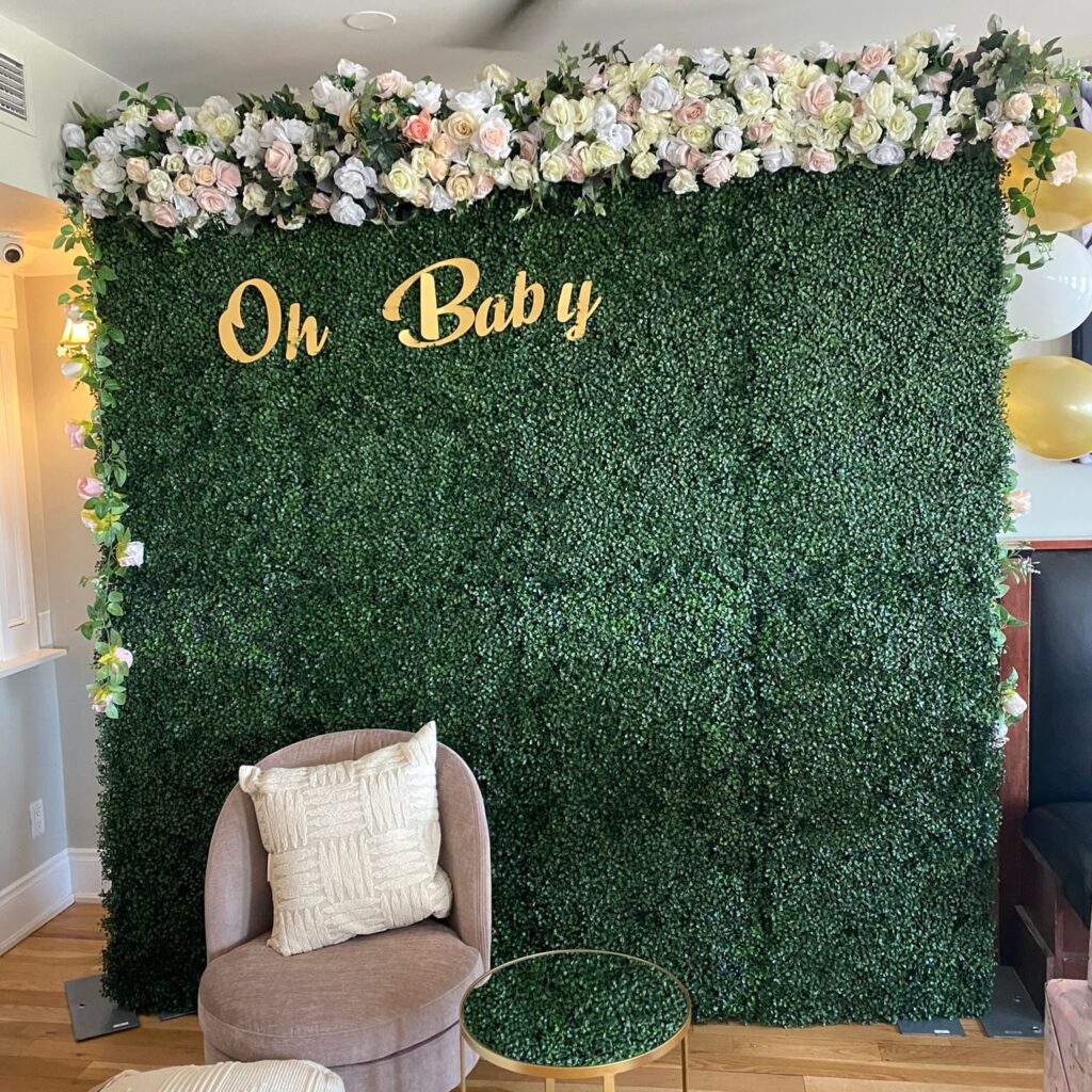 On Baby - Event Rentals Oakville