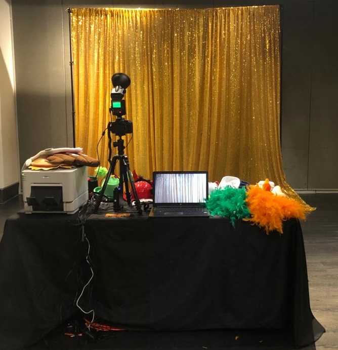 Stoney Creek Photo Booth Rental Guide