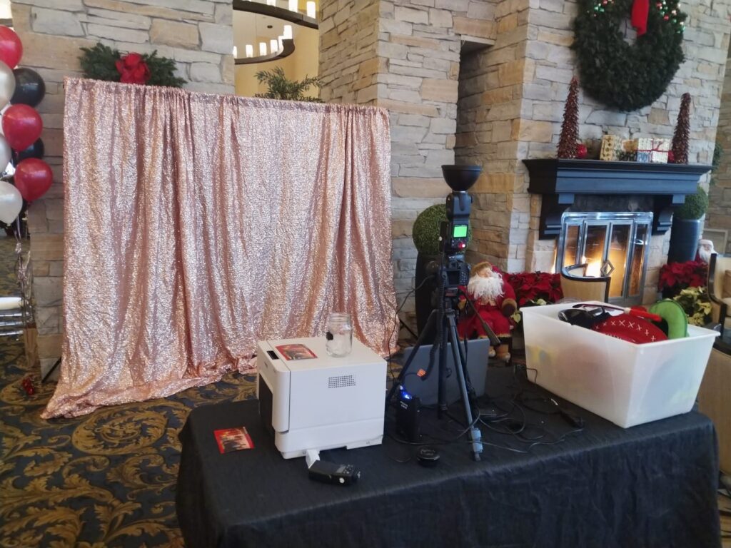 Stoney Creek Photo Booth Rental Guide