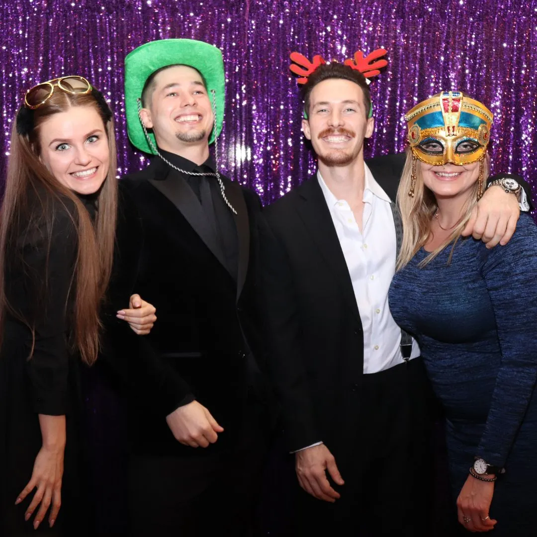 Bells Corners Photo Booth Rental Company