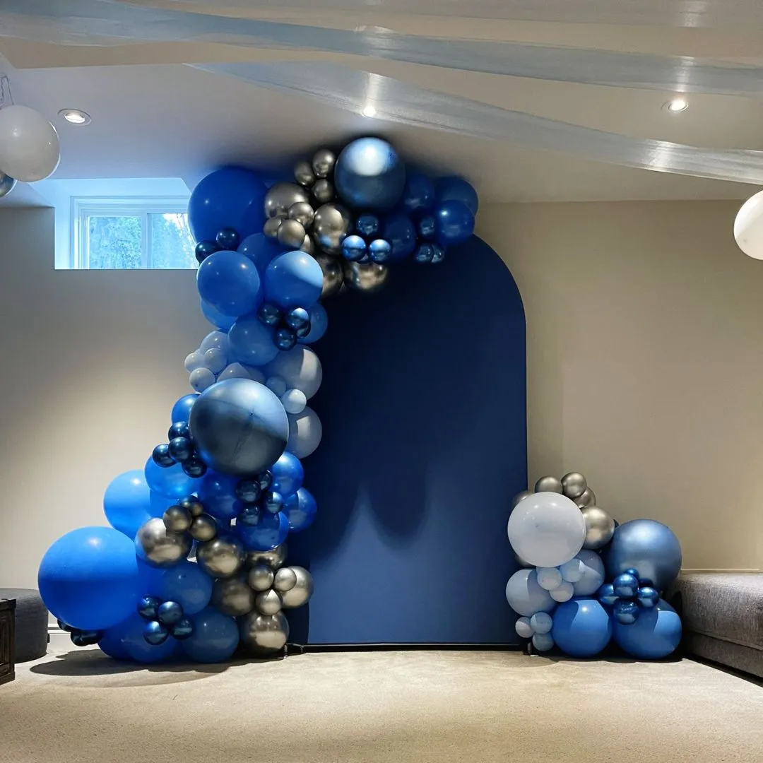 Brockville Balloon Decor Rental Company