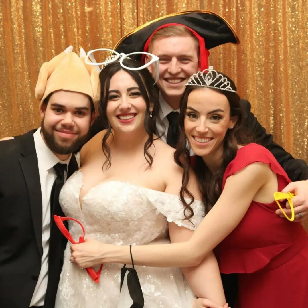 Brockville Photo Booth Rental Company