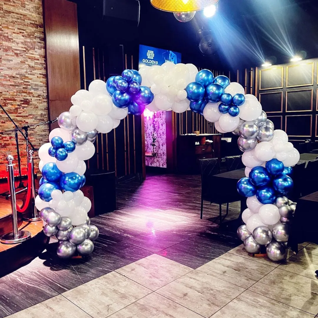 Cornwall Balloon Decor Rental Company