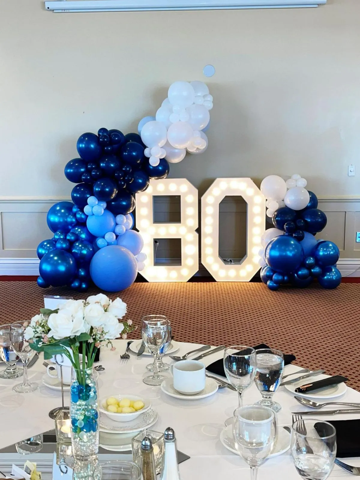 Cornwall Marquee Numbers Rental Company Cornwall Marquee Numbers Rental Company