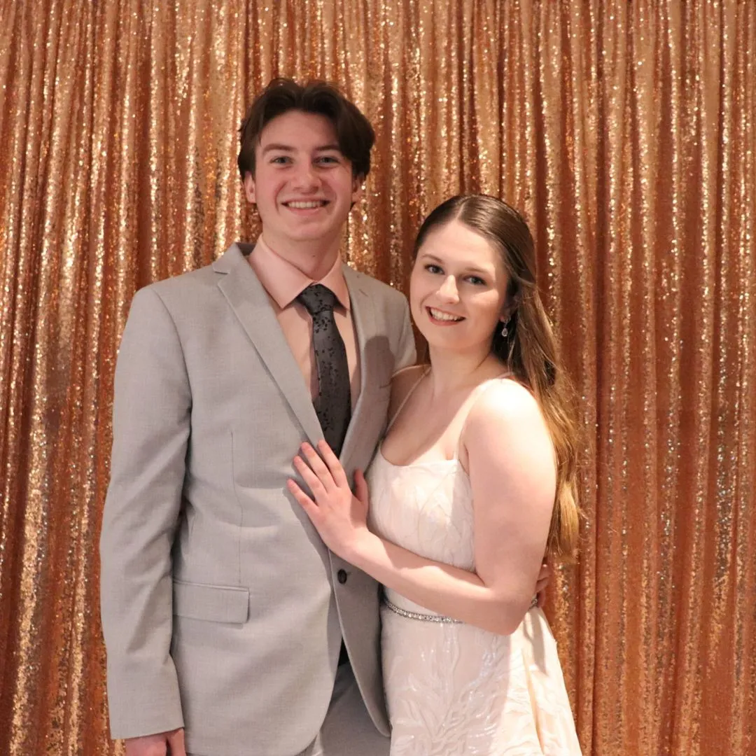 Cornwall Photo Booth Rental Company