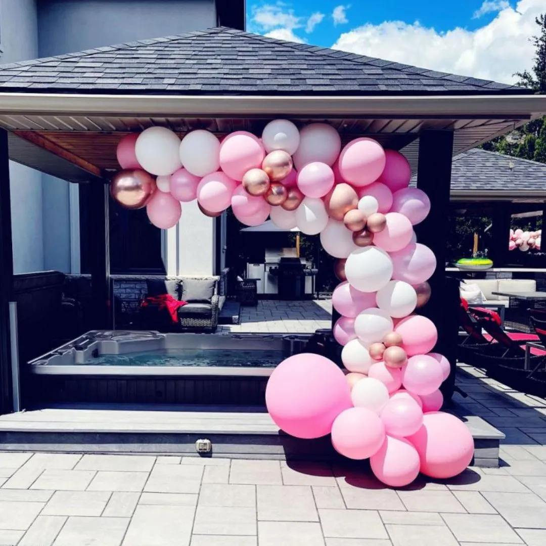 Kanata Balloon Decor Rental Company