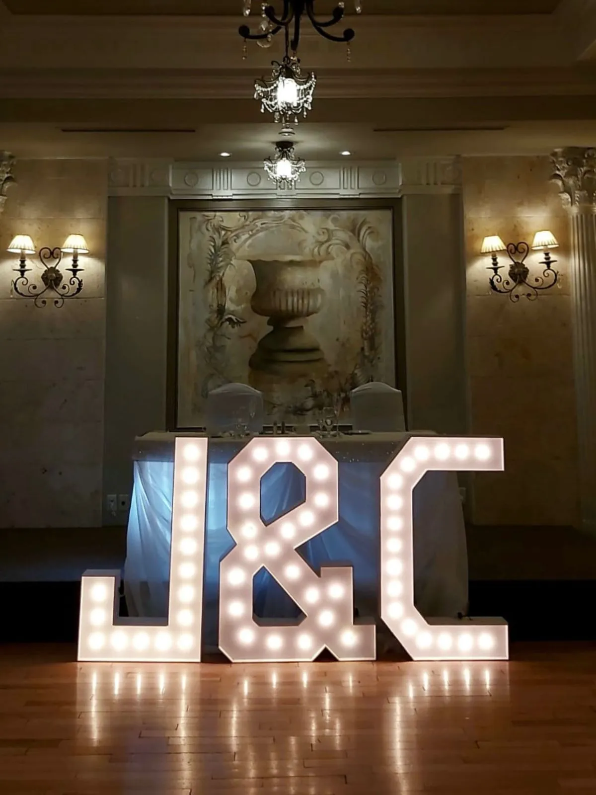 Kanata Marquee Letters Company