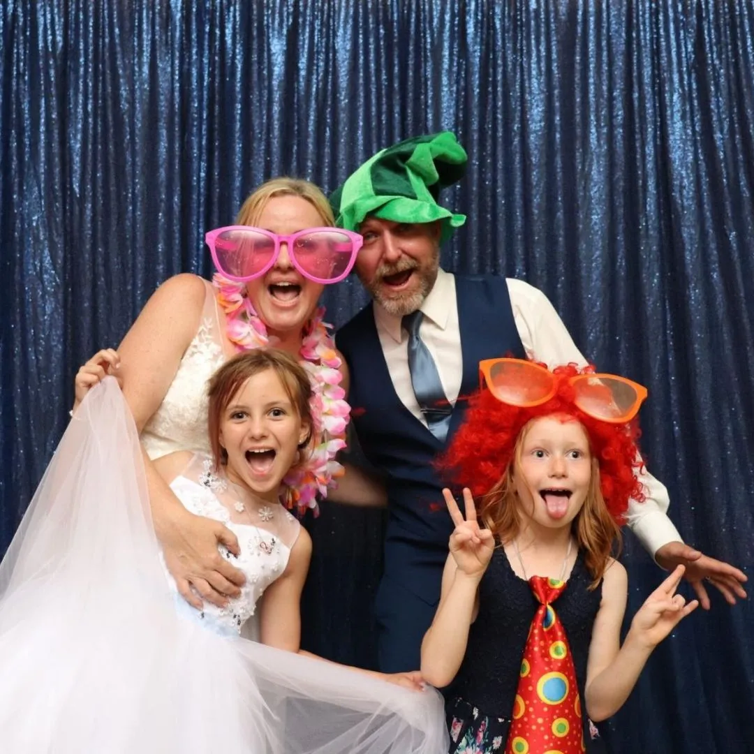 Kanata Photo Booth Rental Company