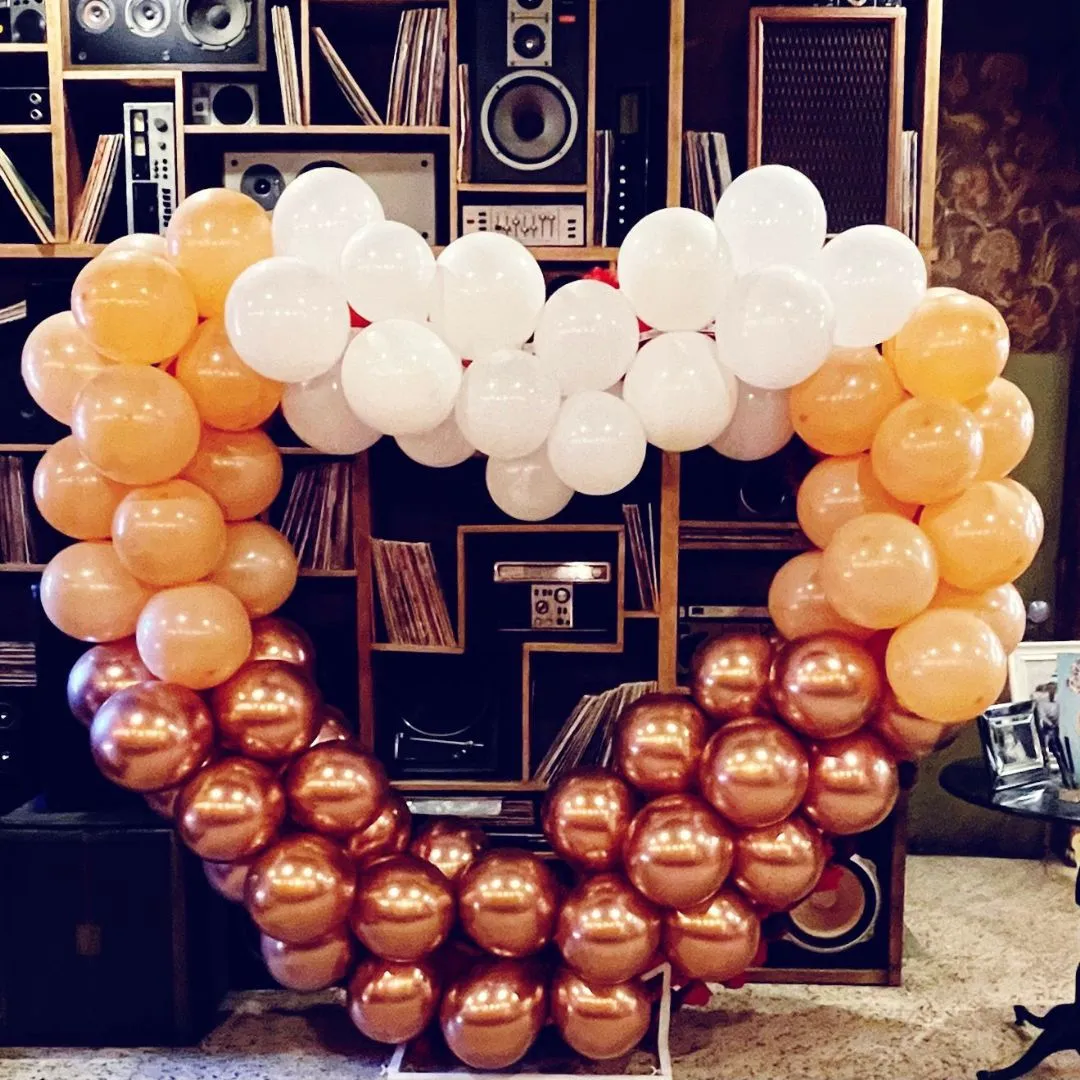 Nepean Balloon Decor Rental Company