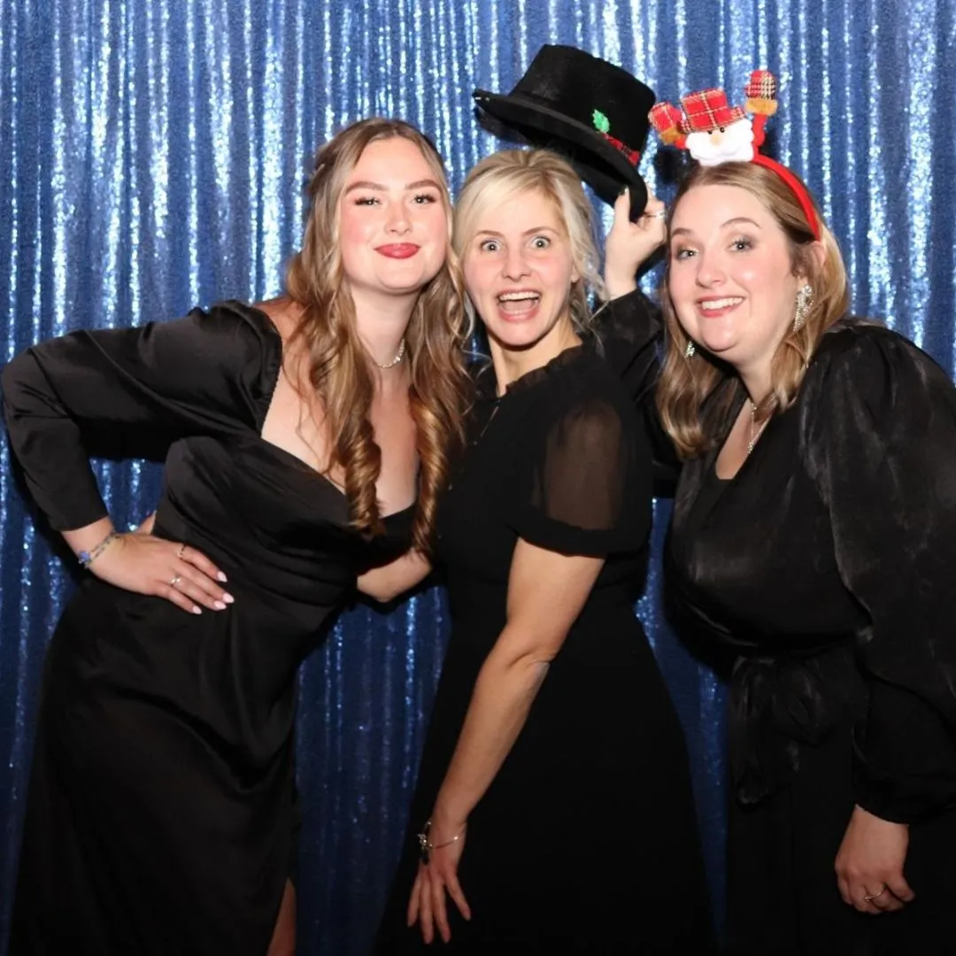 Nepean Photo Booth Rental Company