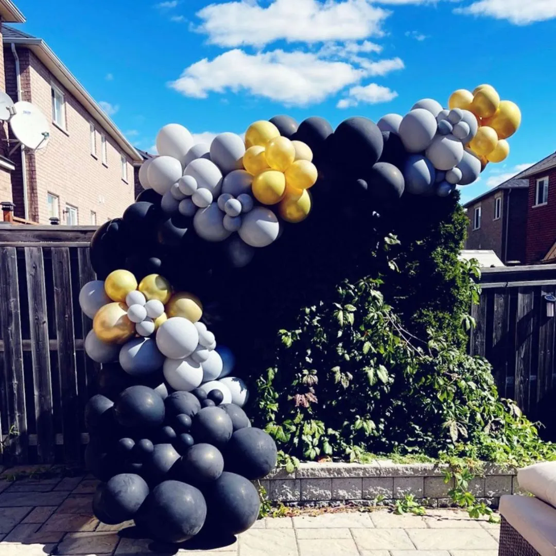 Orleans Balloon Decor Rental Company