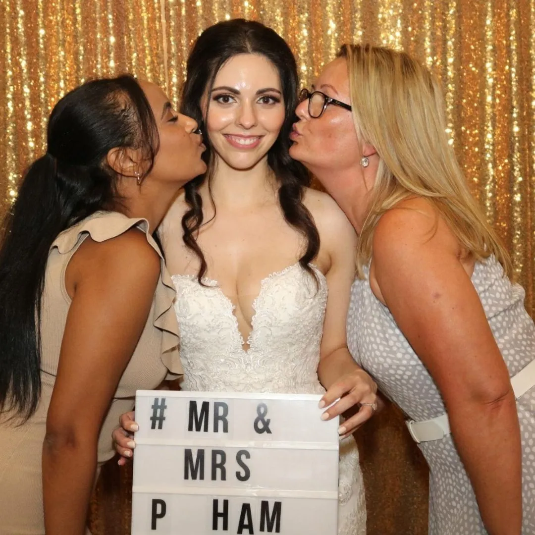 Orleans Photo Booth Rental Company