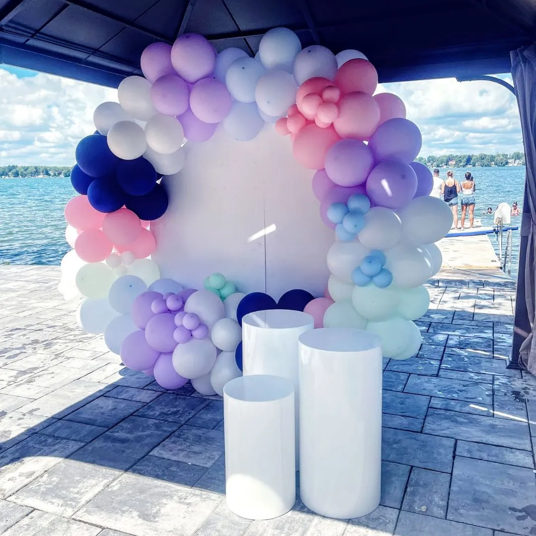 Pembroke Balloon Decor Rental Company