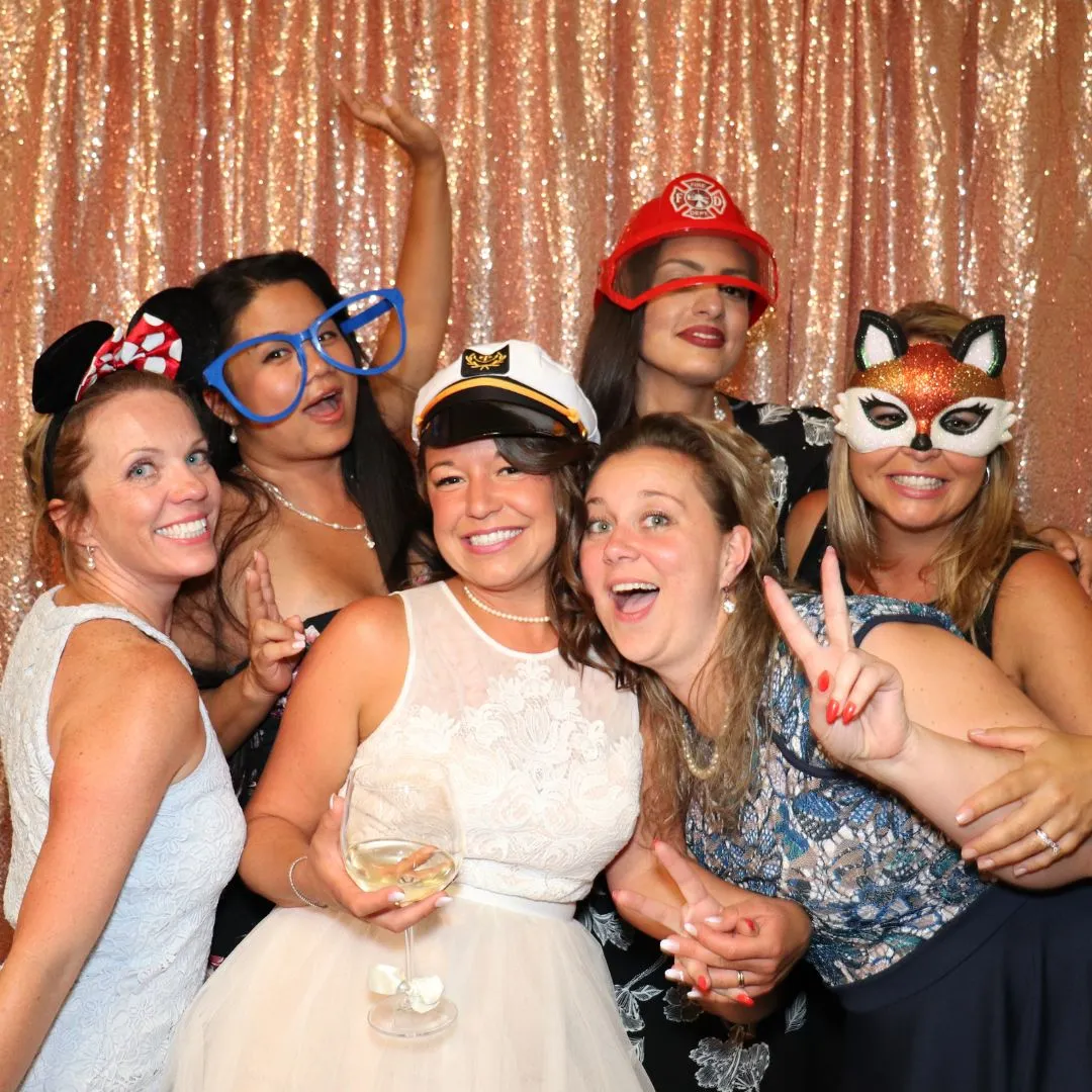 Pembroke Photo Booth Rental Company