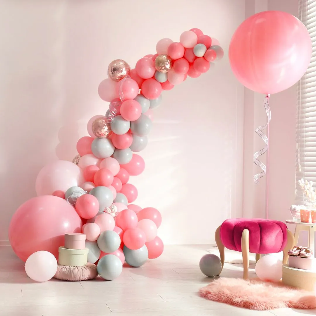 Smith Falls Balloon Decor Rental Company