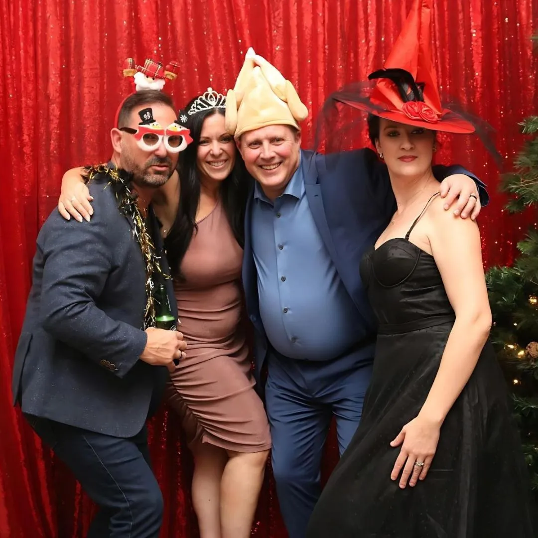 Stittsville Photo Booth Rental Company